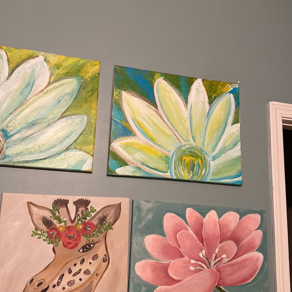 Juicy Floral - Picture 3 of 6